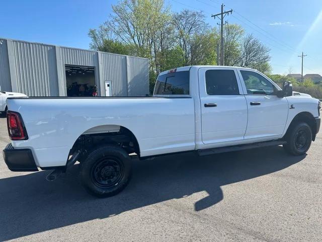 2025 RAM Ram 2500 RAM 2500 TRADESMAN CREW CAB 4X4 8 BOX
