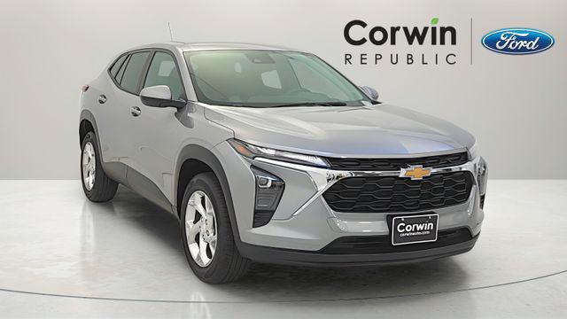 2024 Chevrolet Trax FWD SP for sale in Republic, MO