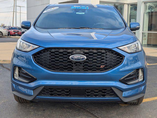 2021 Ford Edge ST