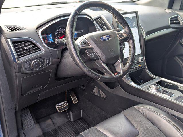 2021 Ford Edge ST