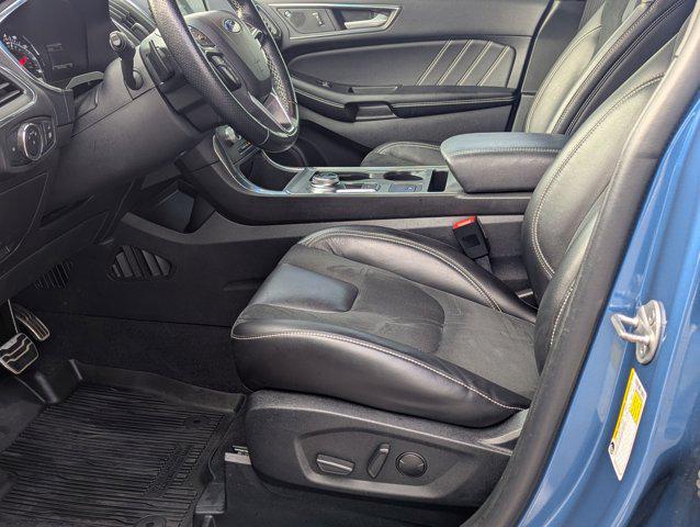 2021 Ford Edge ST