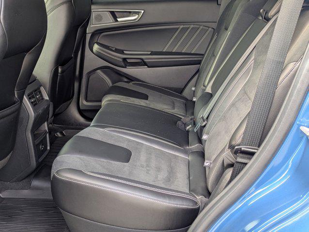 2021 Ford Edge ST