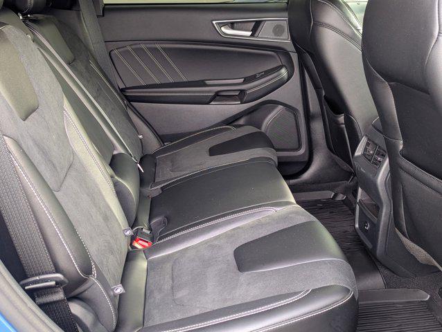 2021 Ford Edge ST