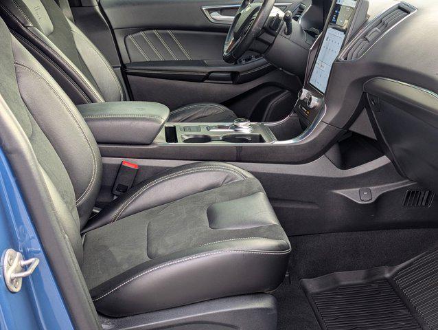 2021 Ford Edge ST
