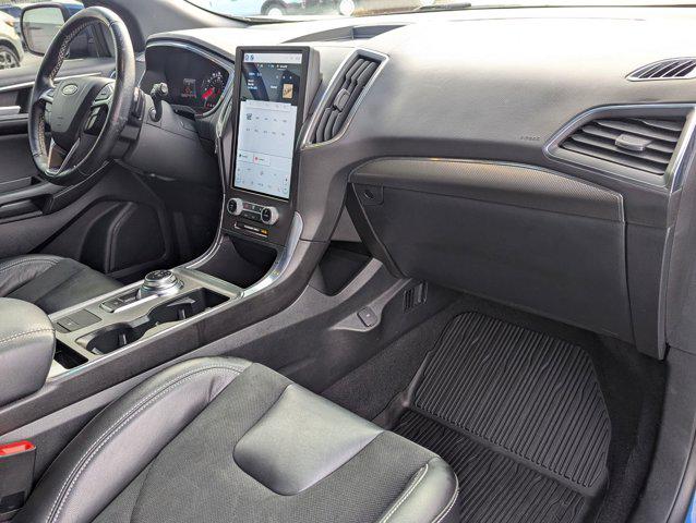 2021 Ford Edge ST