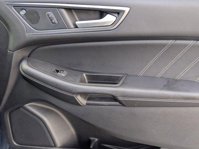 2021 Ford Edge ST