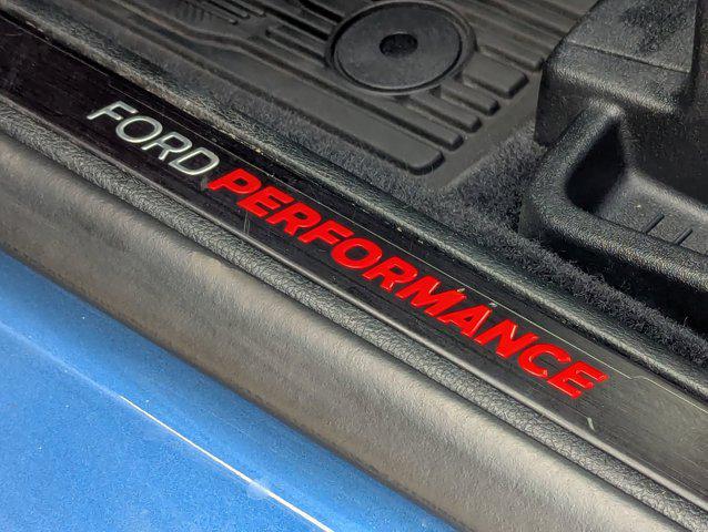 2021 Ford Edge ST