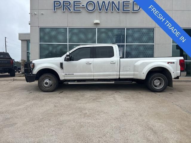 2022 Ford F-350 LARIAT for sale in Huntsville, TX