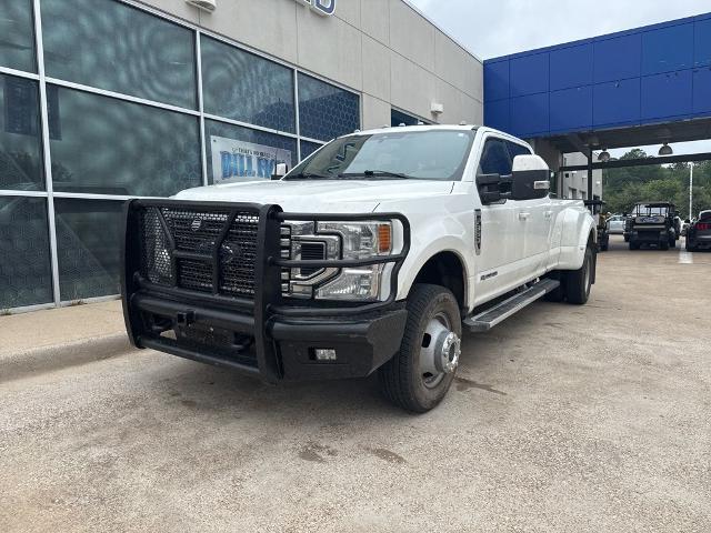 2022 Ford F-350 LARIAT