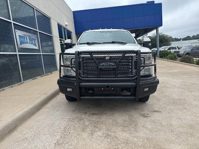 2022 Ford F-350 LARIAT