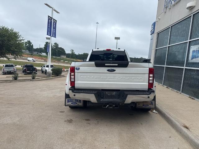 2022 Ford F-350 LARIAT
