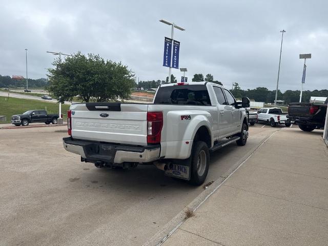 2022 Ford F-350 LARIAT