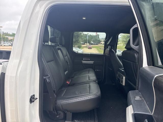 2022 Ford F-350 LARIAT