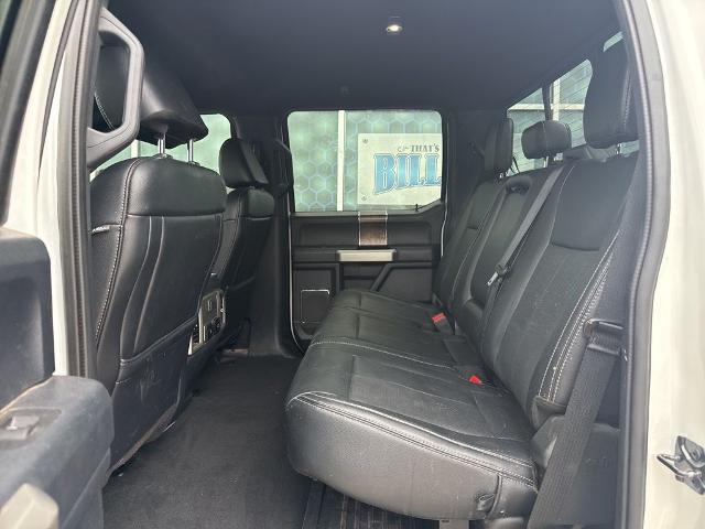 2022 Ford F-350 LARIAT