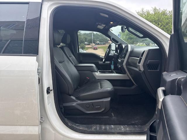 2022 Ford F-350 LARIAT