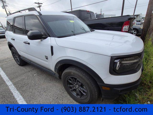 2023 Ford Bronco Sport Big Bend for sale in Mabank, TX