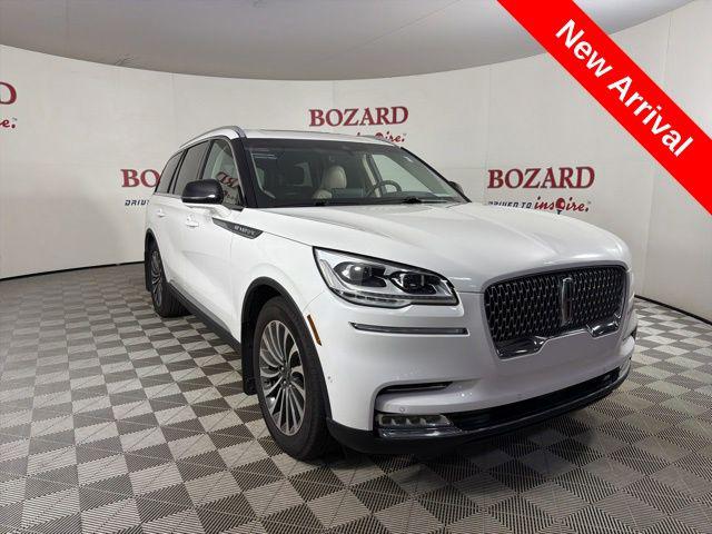 2022 Lincoln Aviator Reserve for sale in Saint Augustine, FL