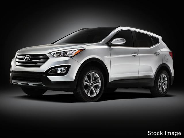 2015 Hyundai Santa Fe Sport 2.4L