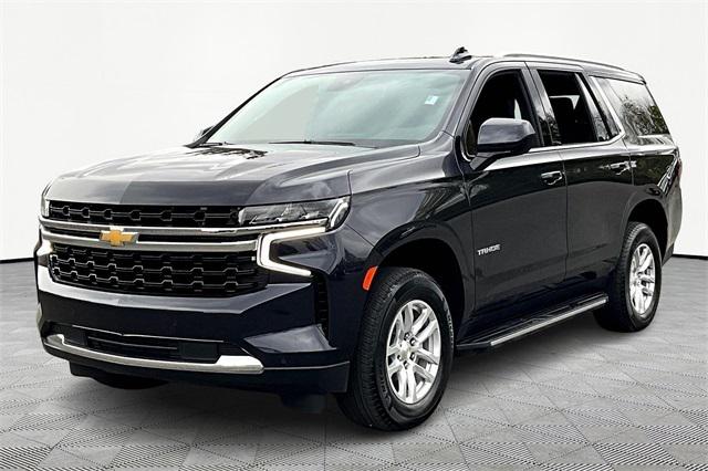 2023 Chevrolet Tahoe 2WD LS