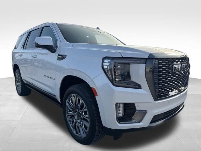 2023 GMC Yukon 4WD Denali Ultimate