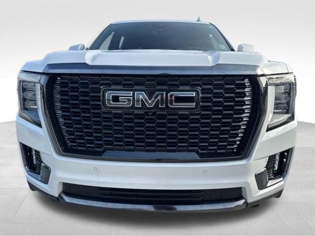 2023 GMC Yukon 4WD Denali Ultimate