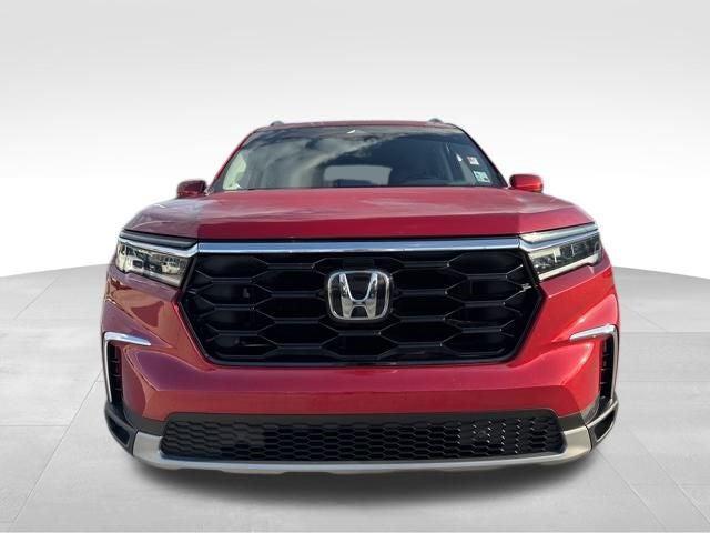 2023 Honda Pilot 2WD Touring