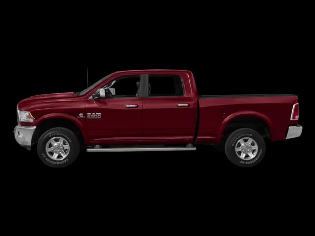 2016 RAM 2500 Laramie