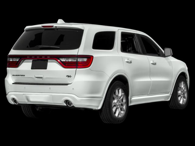 2020 Dodge Durango R/T RWD