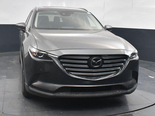 2022 Mazda CX-9 Touring