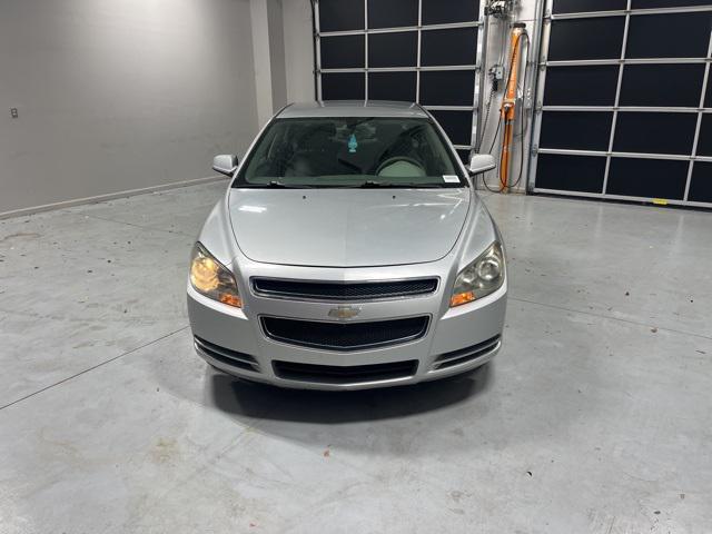 2010 Chevrolet Malibu LT