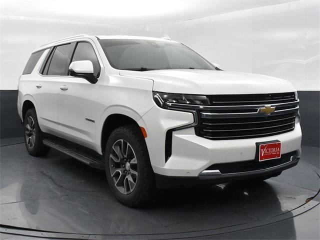 2022 Chevrolet Tahoe 2WD LT