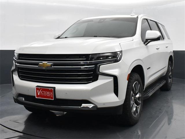 2022 Chevrolet Tahoe 2WD LT