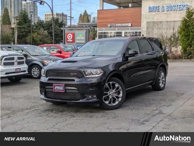 2020 Dodge Durango R/T