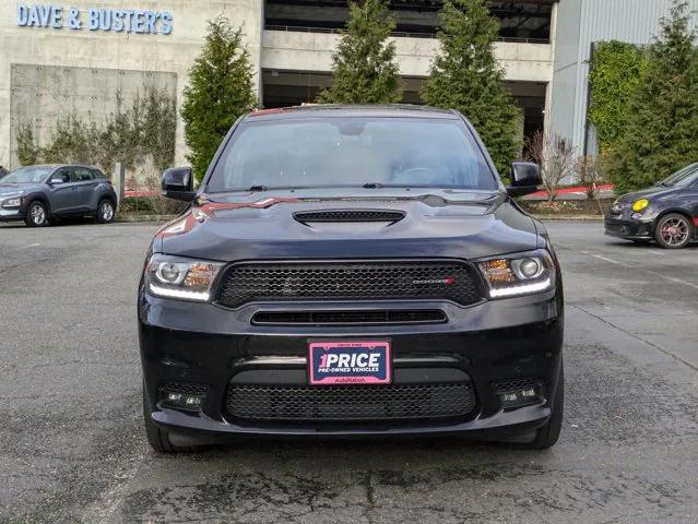 2020 Dodge Durango R/T