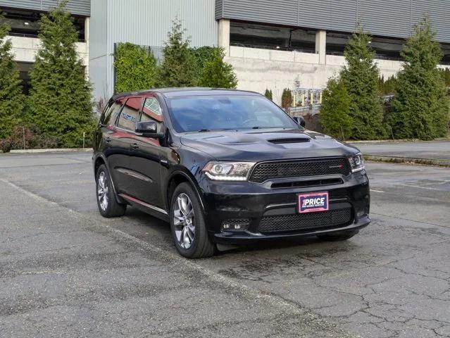 2020 Dodge Durango R/T