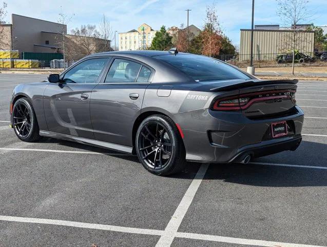 2023 Dodge Charger CHARGER SCAT PACK