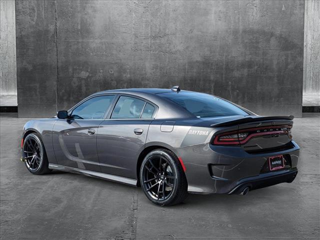 2023 Dodge Charger CHARGER SCAT PACK