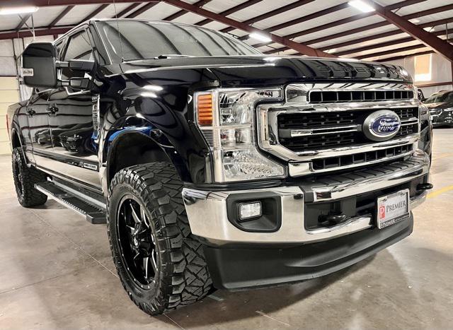 2020 Ford F-250 LARIAT