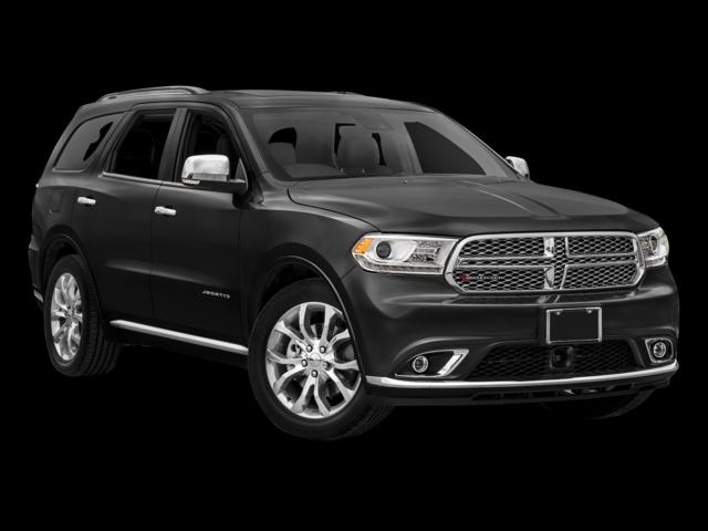 2017 Dodge Durango Citadel AWD