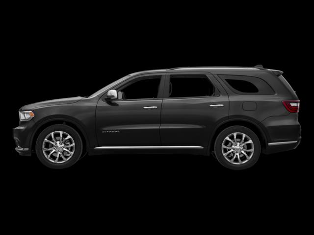 2017 Dodge Durango Citadel AWD