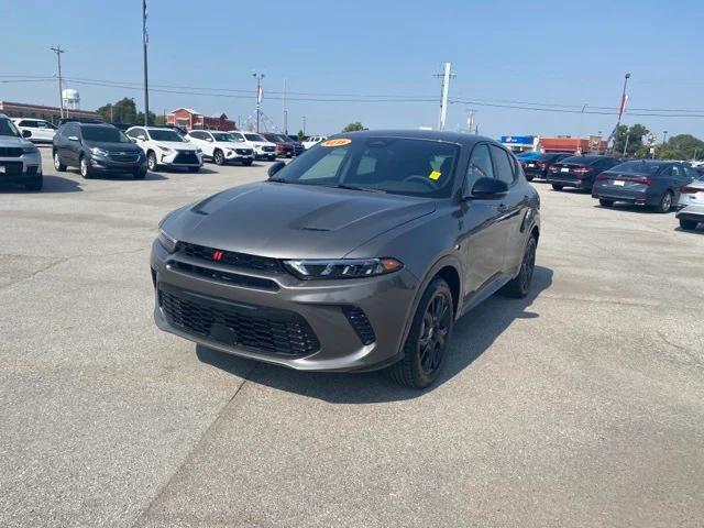 2024 Dodge Hornet R/T EAWD