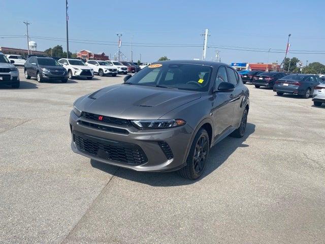 2024 Dodge Hornet R/T EAWD