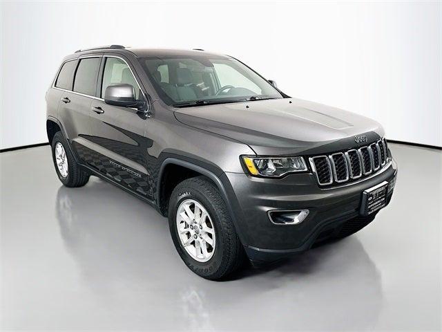 2019 Jeep Grand Cherokee Laredo E 4x4