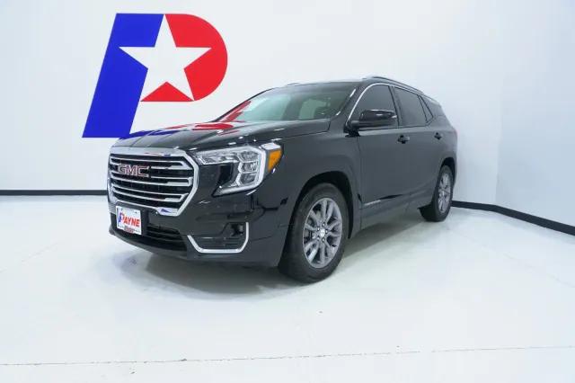 2022 GMC Terrain FWD SLT