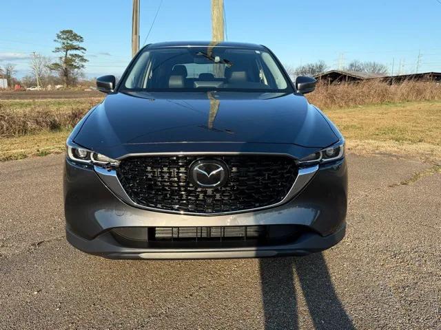 2022 Mazda CX-5 2.5 S Preferred