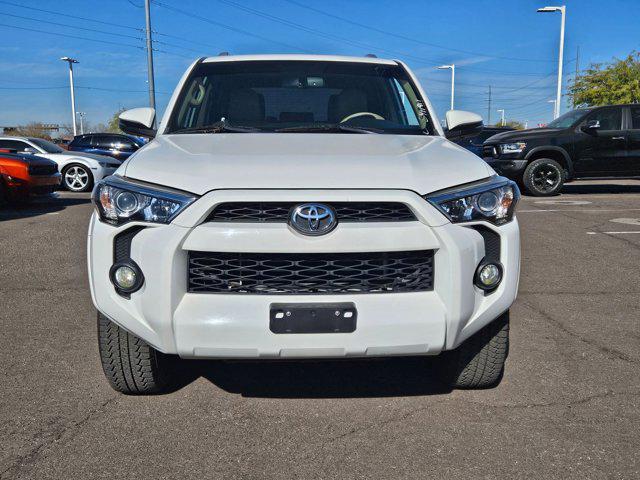 2016 Toyota 4Runner SR5 Premium