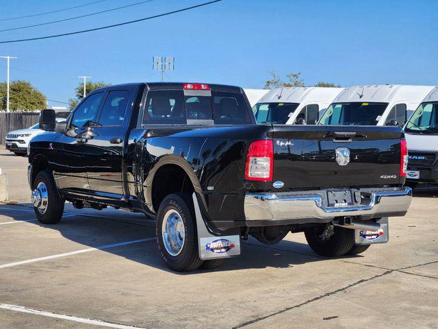 2024 RAM Ram 3500 RAM 3500 TRADESMAN CREW CAB 4X4 8 BOX