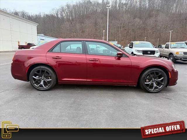 2023 Chrysler 300 300S