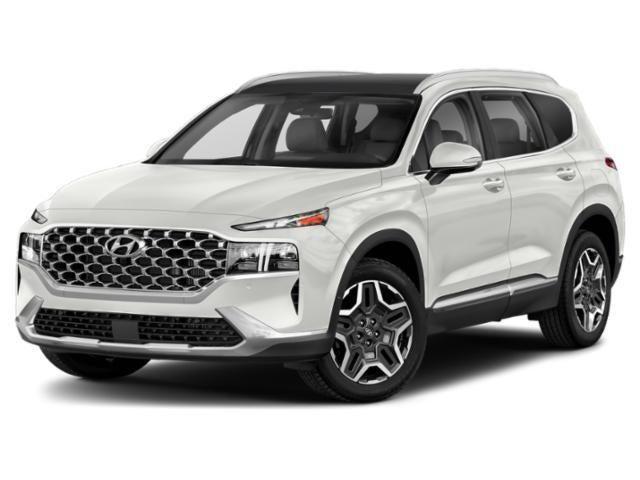 2022 Hyundai Santa Fe XRT