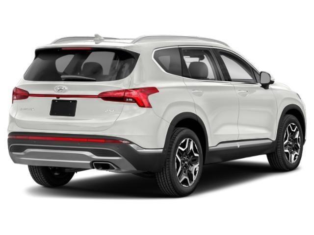 2022 Hyundai Santa Fe XRT